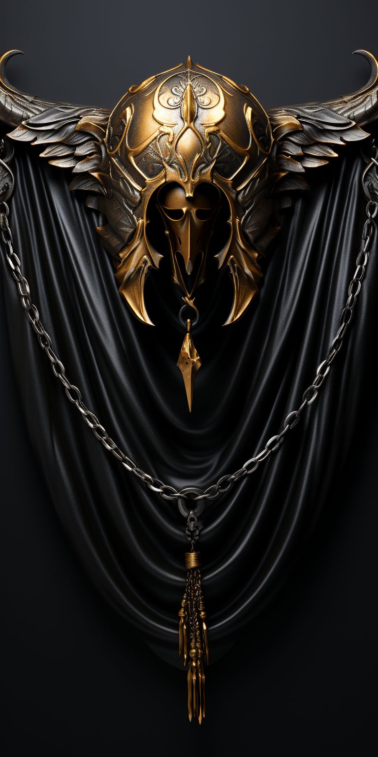 House of Ares artwork