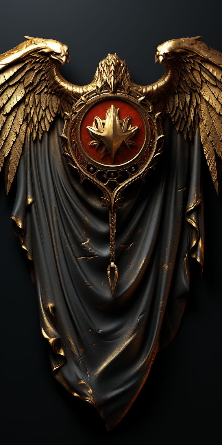 House of Crassus artwork