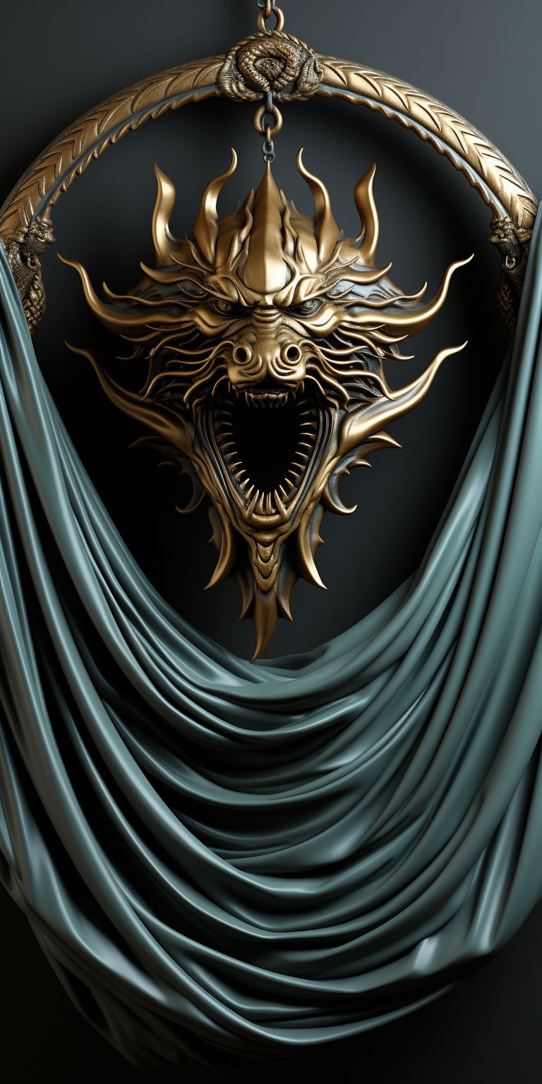 House of Khan artwork