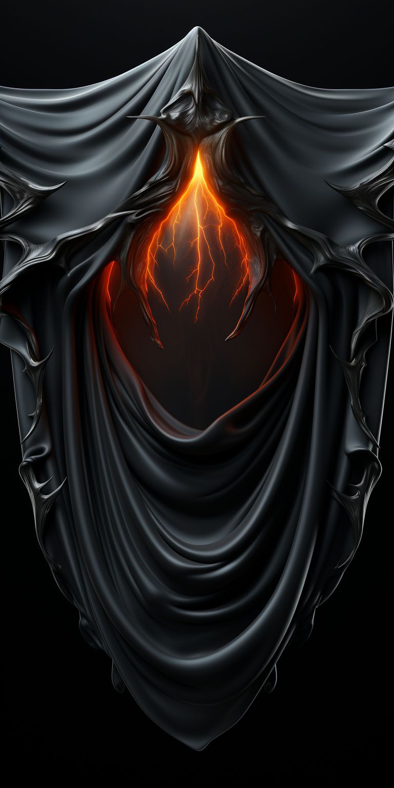 House of Kronos artwork