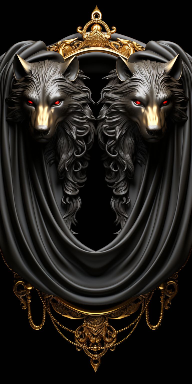 House of Romulus artwork