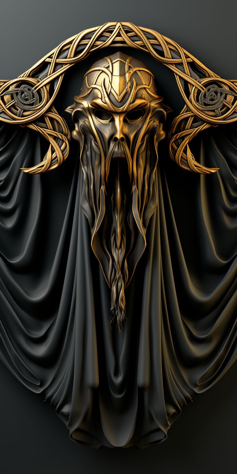 House of Valhalla artwork