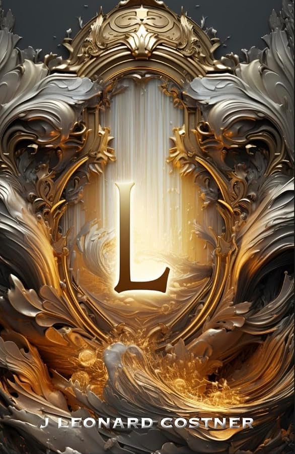 Legacy: The Echoes of Fate book cover