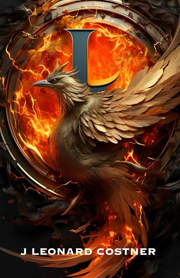 Legacy: Resurrection book cover