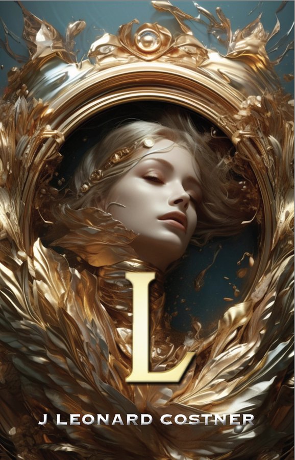 Legacy: Sarene book cover