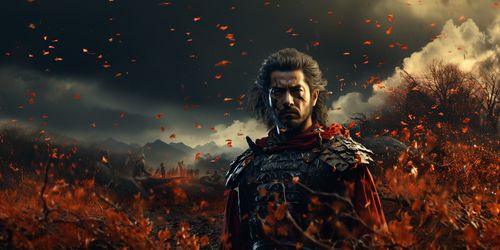 Miyamoto Musashi