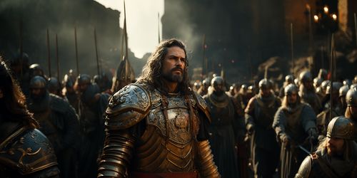 Richard the Lionheart